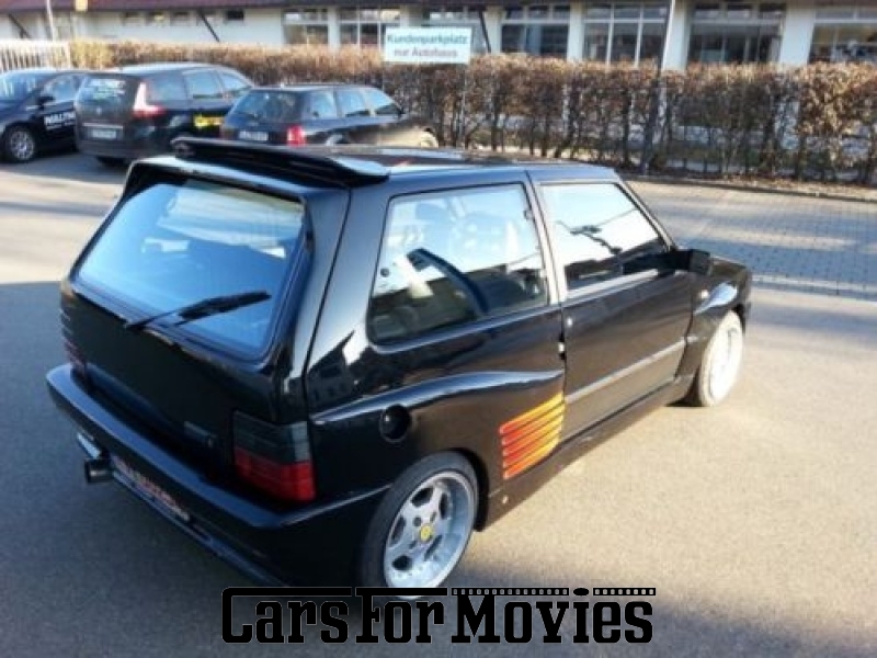 Fiat Uno (type 146) Tuning parts & accessories