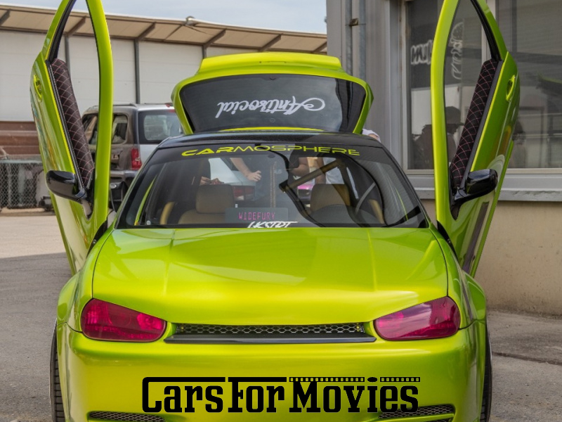 Volkswagen Golf 4 2000 Deutschland Gelb Sonstige Zivilfahrzeug Spezialfahrzeug CH - Aargau 7761 Schweiz
Youngtimer
Oldtimer
Filmfahrzeuge Schweiz
Showcar Schweiz
Eventcar
Tuning